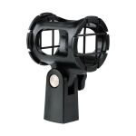 15-25 mm Küçük Diyaframlı Kondenser Mikrofonlar için Shock Mount | GFW-MIC-SM1525 - 1