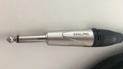 1.5m Hazır Yapılı Çivi-Çivi Sinyal Kablosu - 2