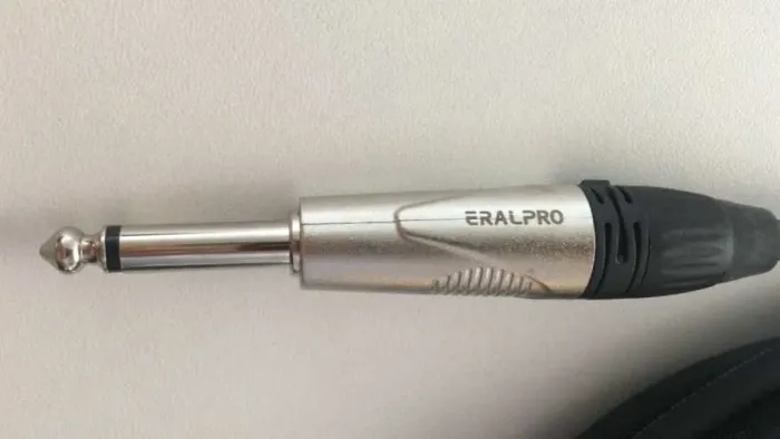 1.5m Hazır Yapılı Çivi-Çivi Sinyal Kablosu - 2