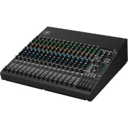 1604VLZ4 16 Kanallı Mikser - 2