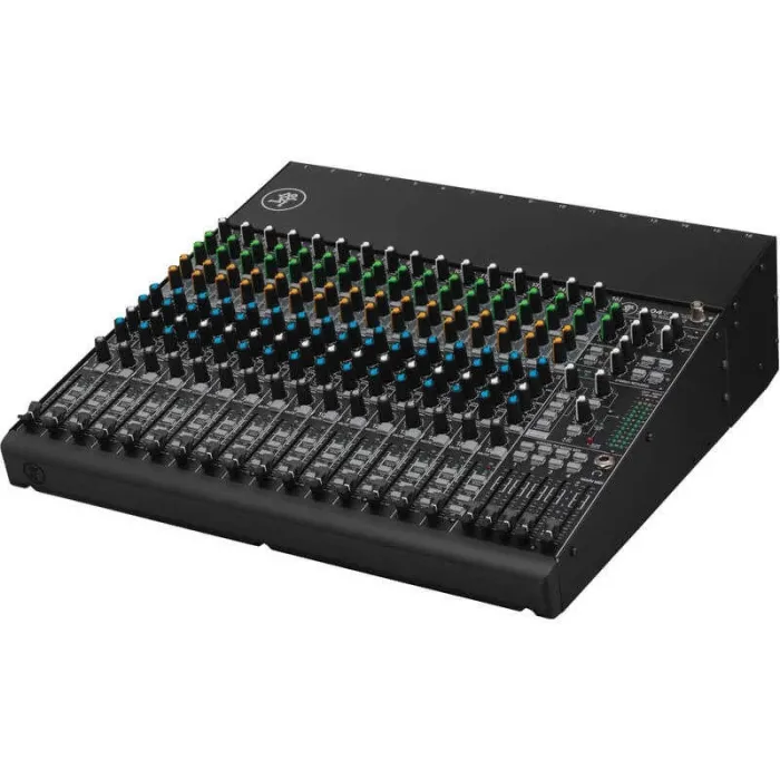 1604VLZ4 16 Kanallı Mikser - 2