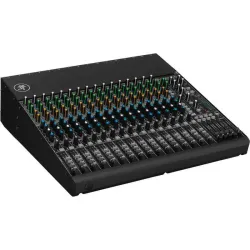 1604VLZ4 16 Kanallı Mikser - 4