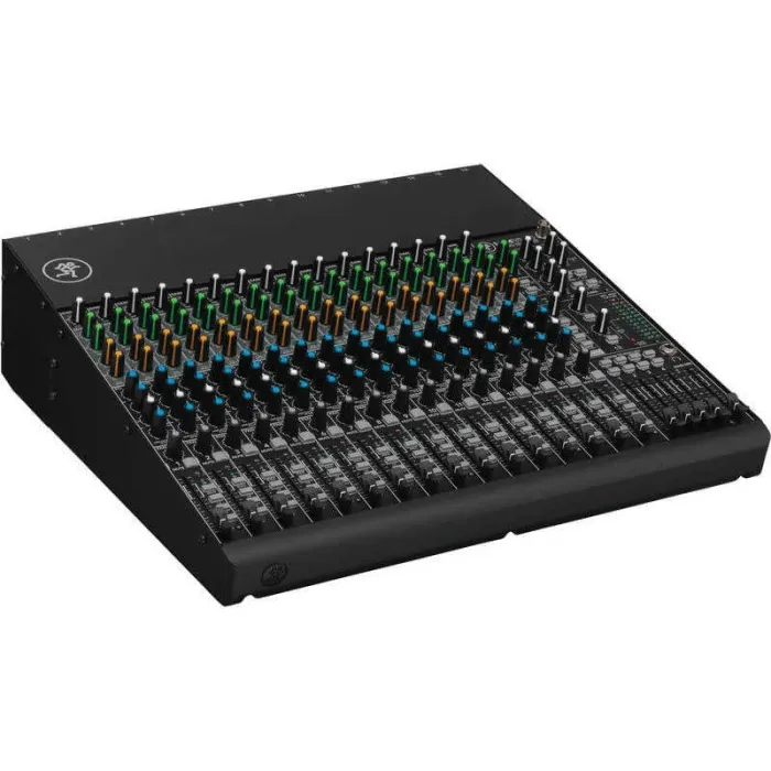 1604VLZ4 16 Kanallı Mikser - 4
