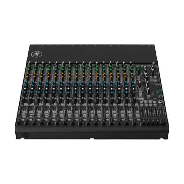 1604VLZ4 16 Kanallı Mikser - 1