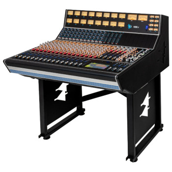 1608-II Console - 2