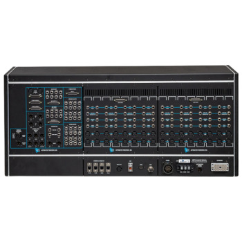 1608-II Console - 3