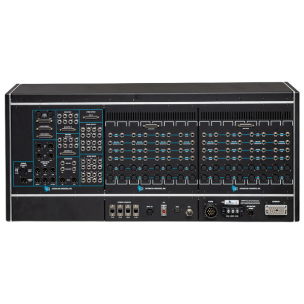 1608-II Console - 3