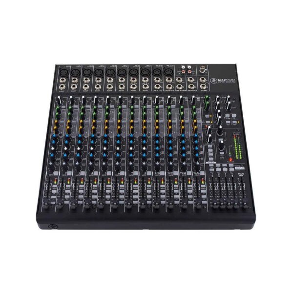 1642VLZ4 16 Kanallı Mikser - Mackie
