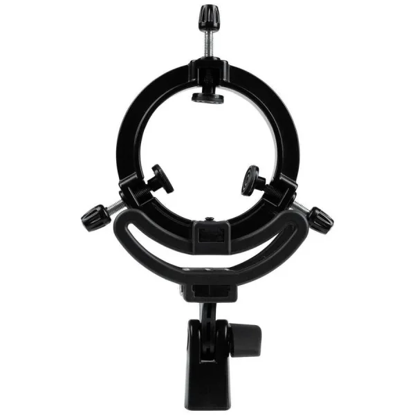 18-55 mm Stüdyo Kondenser Mikrofonları için Shock Mount | GFW-MIC-SM1855 - 2
