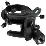 18-55 mm Stüdyo Kondenser Mikrofonları için Shock Mount | GFW-MIC-SM1855 - 3