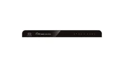 1×8 HDMI Splitter 4K @60Hz - 
