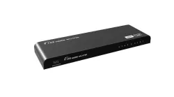 1×8 HDMI Splitter 4K @60Hz - 2