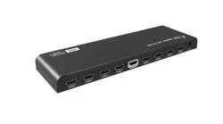 1×8 HDMI Splitter 4K @60Hz - 3