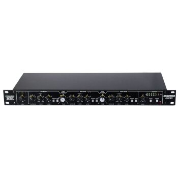 1976 - Stereo 3 Band Saturation & Width Processor - Drawmer