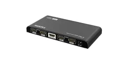 1X4 HDMI Splitter 4K@60Hz - 2