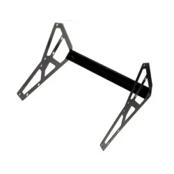 2 Tier Rack Kit Mounting Hardware - 1