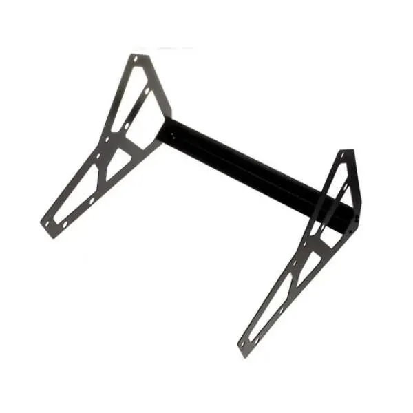 2 Tier Rack Kit Mounting Hardware - 1