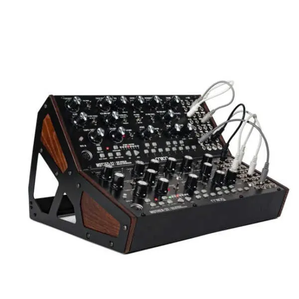 2 Tier Rack Kit Mounting Hardware - 2