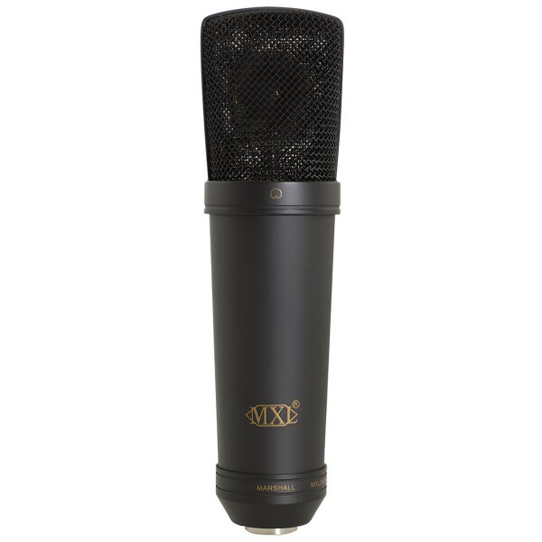 2003A - MXL Microphones