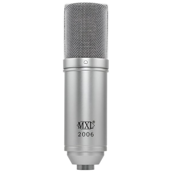2006 - MXL Microphones