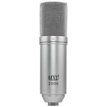 2006 - MXL Microphones