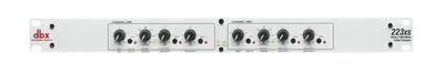223XS 2 Yollu Crossover - 1