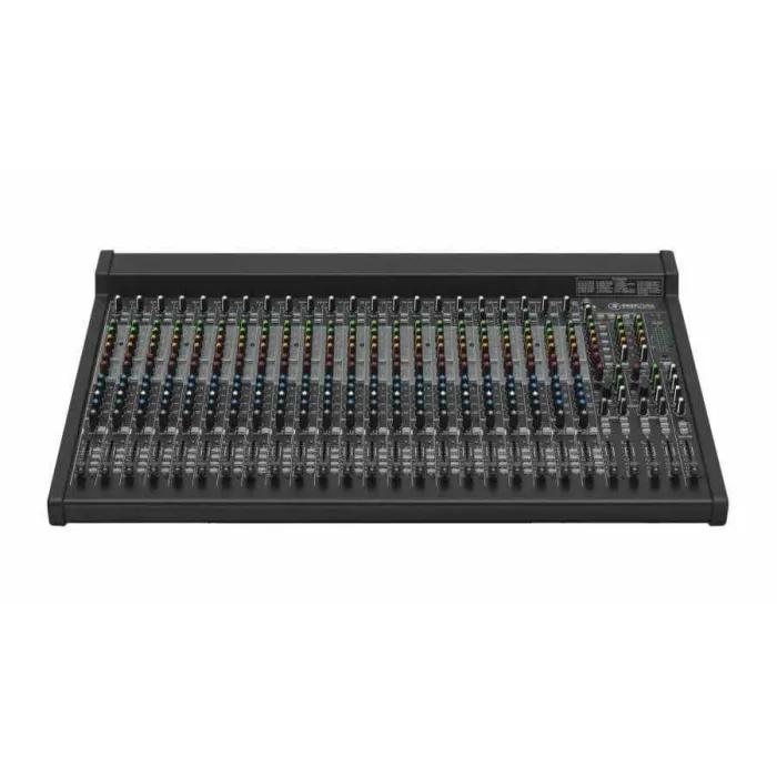 2404VLZ4 24 Kanallı Mikser - 1