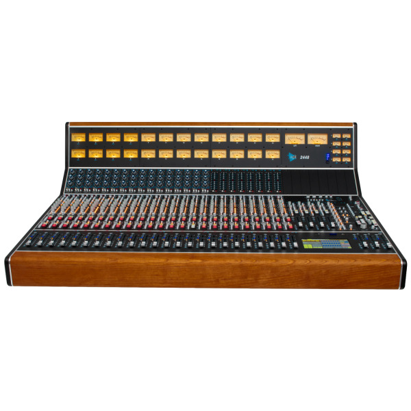 2448 Console - 1