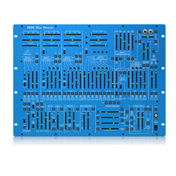 2600 Blue Marvin Analog Synthesizer - 1