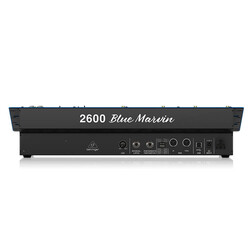 2600 Blue Marvin Analog Synthesizer - 3