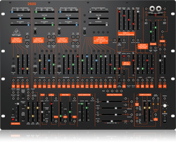 2600 Yarı Modüler Analog Synthesizer - Thumbnail