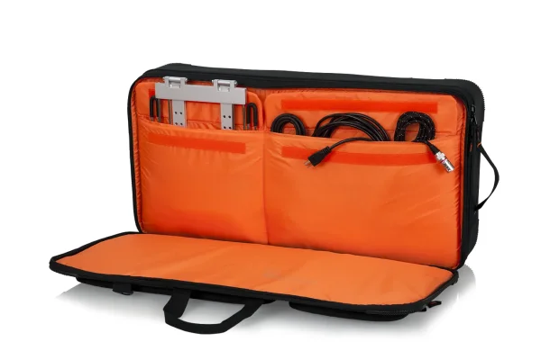 27″ DJ Controller Backpack | G-CLUB-CONTROL-27BP - 6