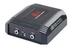 286S Mikrofon Preamfi - 