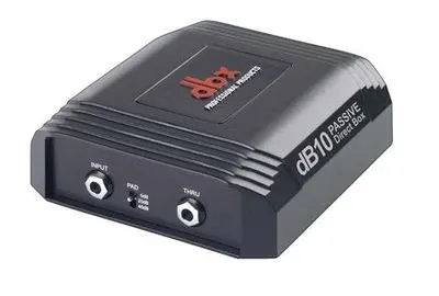 286S Mikrofon Preamfi - 1