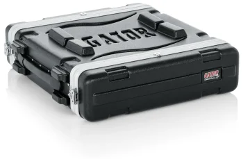 2U Audio Rack; Standard | GR-2L - Gator Frameworks