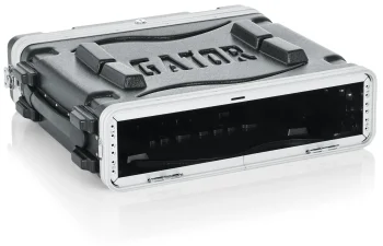 2U Audio Rack; Standard | GR-2L - 2