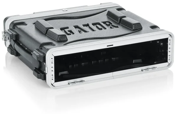 2U Audio Rack; Standard | GR-2L - 2