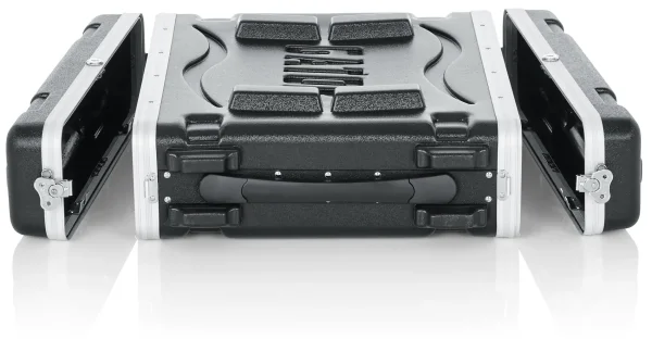 2U Audio Rack; Standard | GR-2L - 4
