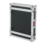 2U, Standard Audio Road Rack Case | G-TOUR 2U - 2