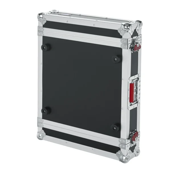 2U, Standard Audio Road Rack Case | G-TOUR 2U - 7