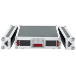 2U, Standard Audio Road Rack Case | G-TOUR 2U - 10