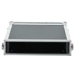 2U, Standard Audio Road Rack Case | G-TOUR 2U - 11
