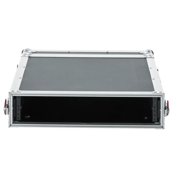 2U, Standard Audio Road Rack Case | G-TOUR 2U - 11
