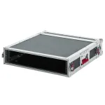 2U, Standard Audio Road Rack Case | G-TOUR 2U - 13