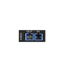 2x Single mode modification - RME