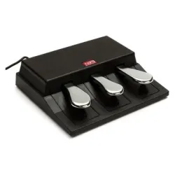 3 Pedal Sistemi - Nord