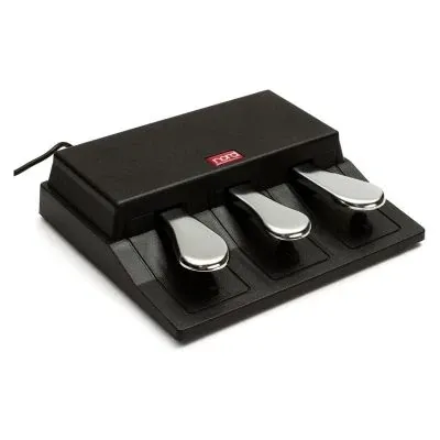3 Pedal Sistemi - 1