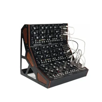 3 Tier Rack Kit Mounting Hardware - 1