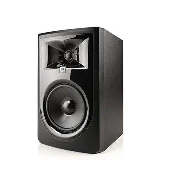 306P MKII Referans Monitör -TEK - JBL