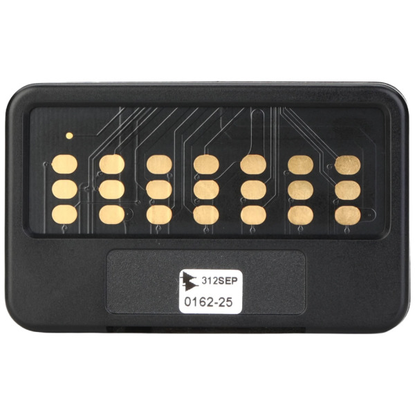 312 Preamp SEPIA Module - 2